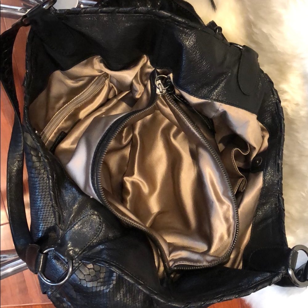 Authentic Coach bag - Picture 6 of 7